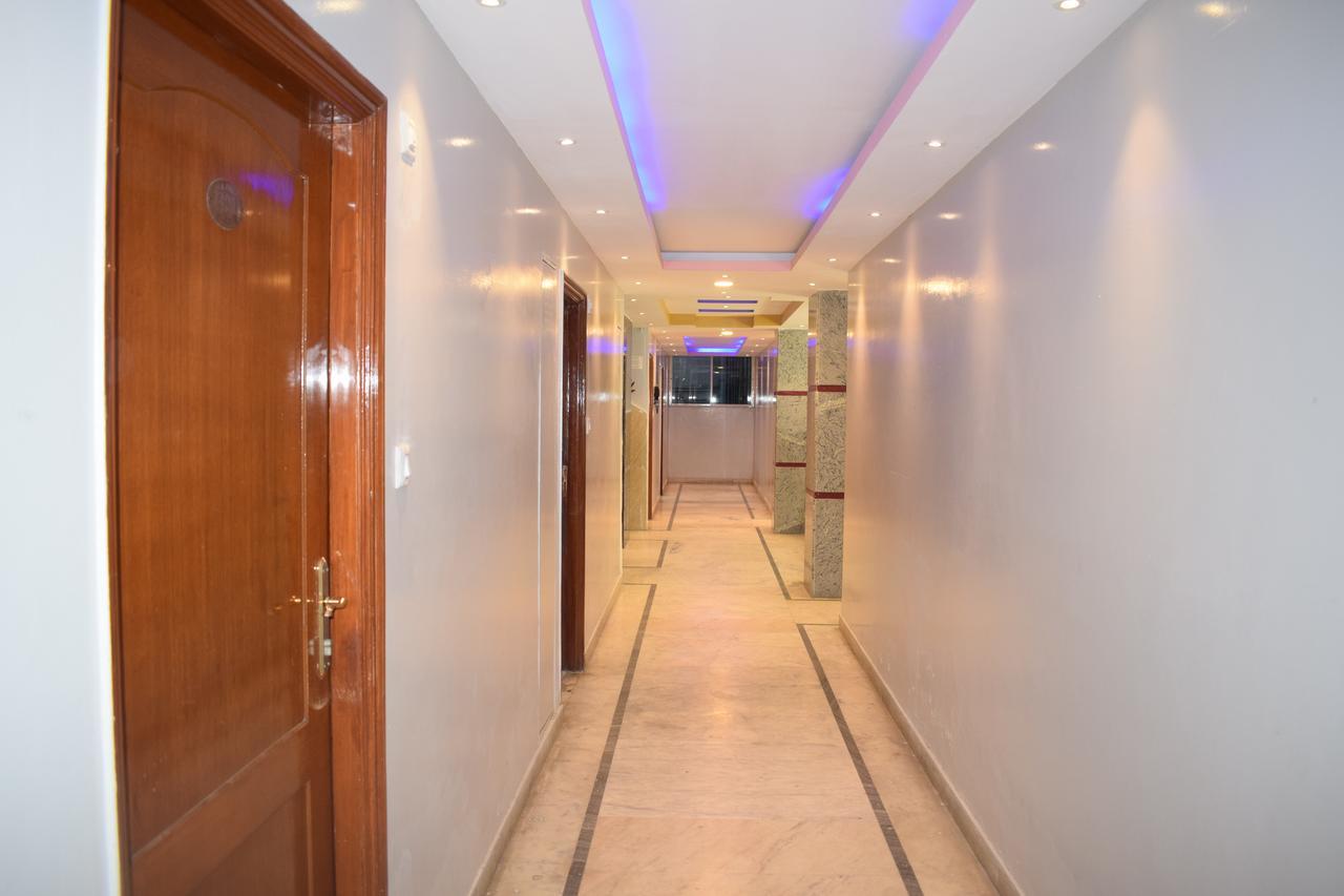 Hotel Kaveri Palace Мисор Екстериор снимка