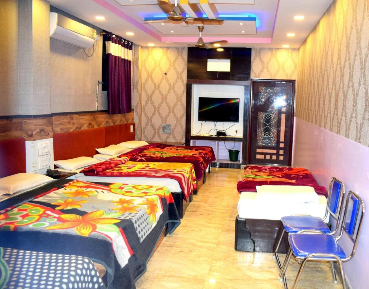 Hotel Kaveri Palace Мисор Екстериор снимка